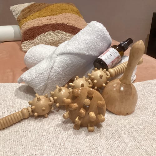 Studio Madero - Institut de beauté Angers - Studio Madero - Photo Galerie - OneBooking