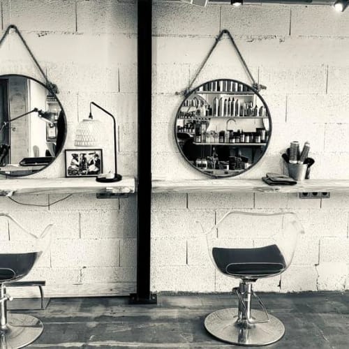 Madame Bavarde - Coiffure Porto-Vecchio - Madame Bavarde - Photo Galerie - OneBooking