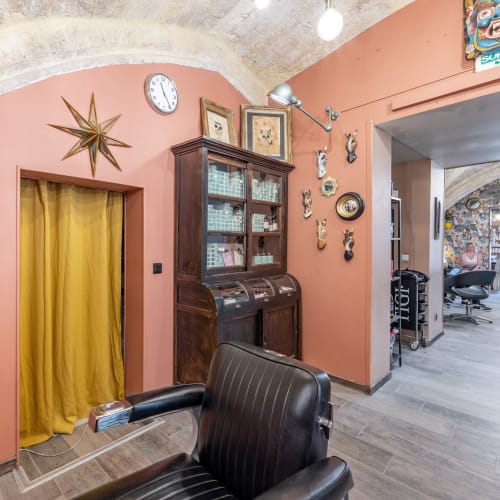 Cut My Bangs - Coiffure Montpellier - Cut My Bangs - Photo Galerie - OneBooking
