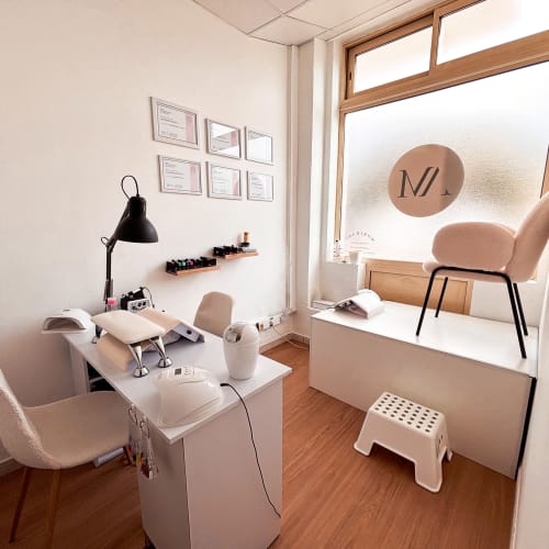 Atelier monavasion - Onglerie Montpellier - Atelier monavasion - Photo Galerie - OneBooking
