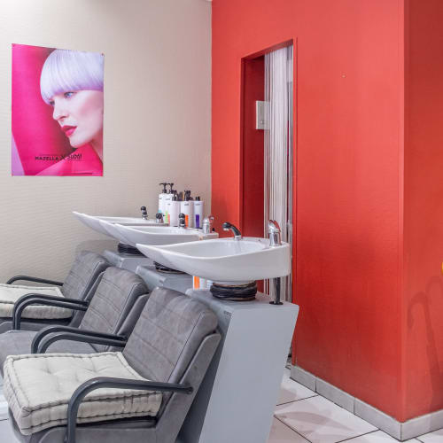 Laure Coiffure - Coiffure Toulouse - Laure Coiffure - Photo Galerie - OneBooking