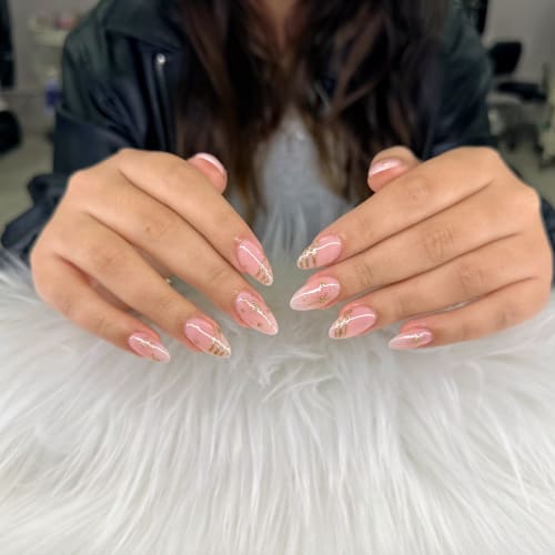 HMC NAILS - RUE DE ROME - Coiffure Marseille - HMC NAILS - RUE DE ROME - Photo Galerie - OneBooking