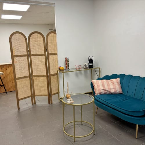 Studio Beauty & Brow - Épilation Laser - Institut de beauté Montpellier - Studio Beauty & Brow - Épilation Laser - Photo Galerie - OneBooking