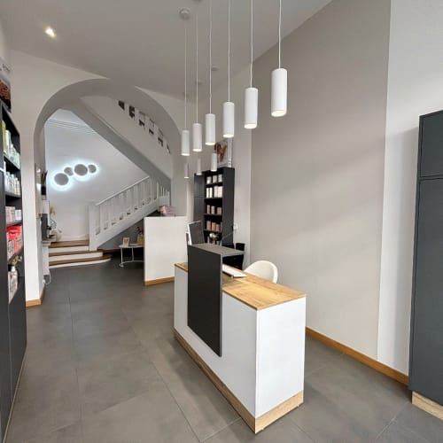 Maison Derma - Sourcils & cils Nice - Maison Derma - Photo Galerie - OneBooking