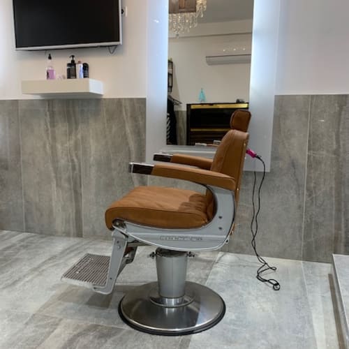 Design Hair - Coiffure Lille - Design Hair - Photo Galerie - OneBooking