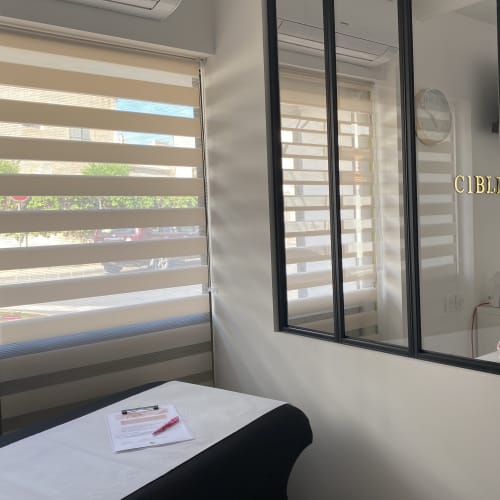 Institut Ciblissime - Institut de beauté Agde - Institut Ciblissime - Photo Galerie - OneBooking