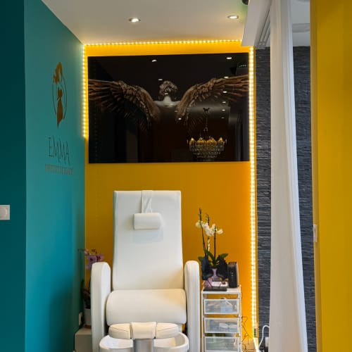 Emma Institut de Beauté - Sourcils & cils Saint-Maur-des-Fossés - Emma Institut de Beauté - Photo Galerie - OneBooking