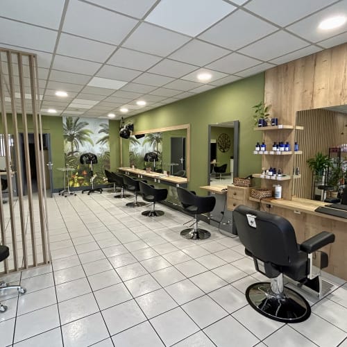 Céline D Coiffure - Coiffure Villenave-d'Ornon - Céline D Coiffure - Photo Galerie - OneBooking