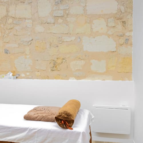 Maison de Pang - Massage Bordeaux - Maison de Pang - Photo Galerie - OneBooking