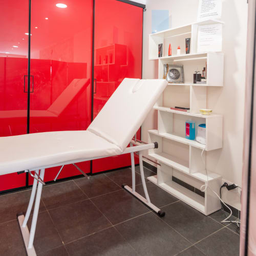 Planet' Coiffure - Coiffure Nice - Planet' Coiffure - Photo Galerie - OneBooking