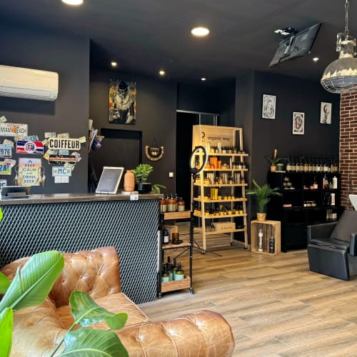 Supercuts - Coiffure Montpellier - Supercuts - Photo Galerie - OneBooking