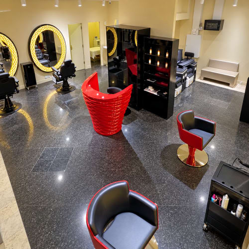 Place de relooking - Sourcils & cils Bondy - Place de relooking - Photo Galerie - OneBooking