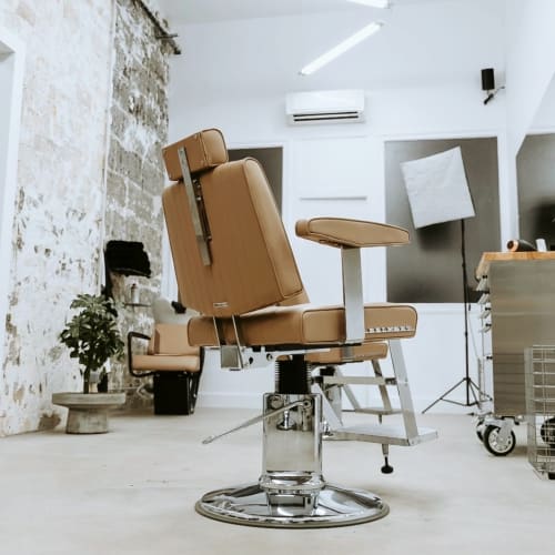 OD BARBER - Barbier Lyon - OD BARBER - Photo Galerie - OneBooking