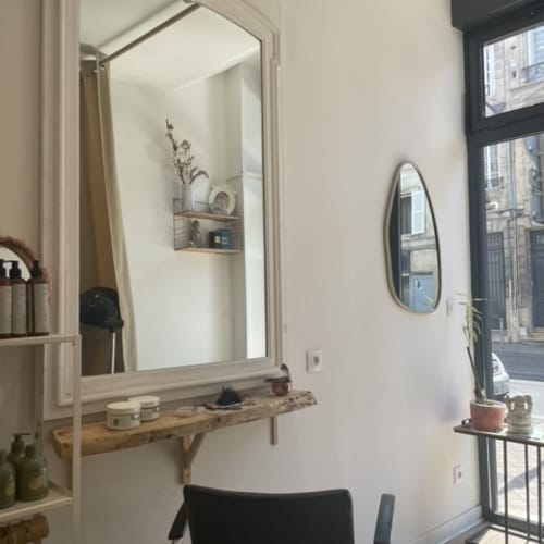 Esprit Maïandra - Massage Bordeaux - Esprit Maïandra - Photo Galerie - OneBooking