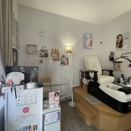 Beauté Bien être - Institut de beauté Saint-Leu-la-Forêt - Beauté Bien être - Photo Galerie - OneBooking