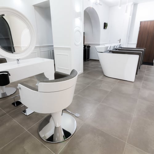 Noufila Luxury Hair Salon - Coiffure Lyon - Noufila Luxury Hair Salon - Photo Galerie - OneBooking