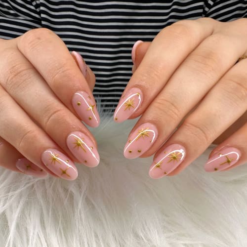 HMC NAILS - RUE DE ROME - Coiffure Marseille - HMC NAILS - RUE DE ROME - Photo Galerie - OneBooking