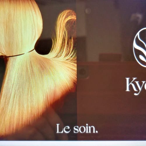 Anne Passion - Coiffure Nantes - Anne Passion - Photo Galerie - OneBooking
