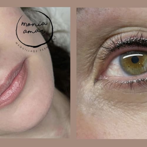 La Folie de Lolo - Sourcils & cils Nice - La Folie de Lolo - Photo Galerie - OneBooking