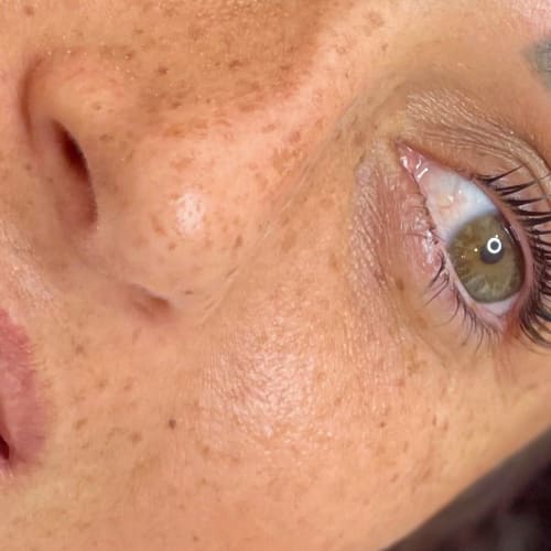 Eye Designer | Spécialiste du regard - Institut de beauté Antibes - Eye Designer | Spécialiste du regard - Photo Galerie - OneBooking