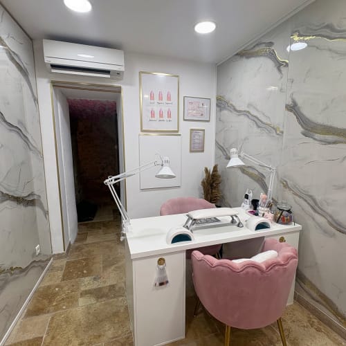 Douceur Féeline Institut - Coiffure Saint-Maximin-la-Sainte-Baume - Douceur Féeline Institut - Photo Galerie - OneBooking