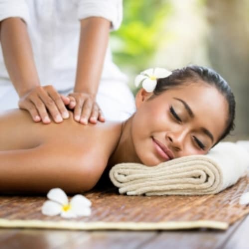 HOA SEN'S MASSAGE THAI - BROGLIE - Institut de beauté Strasbourg - HOA SEN'S MASSAGE THAI - BROGLIE - Photo Galerie - OneBooking