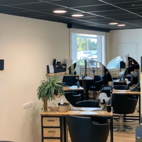 L'Instant DS - Coiffure Pessac - L'Instant DS - Photo Galerie - OneBooking
