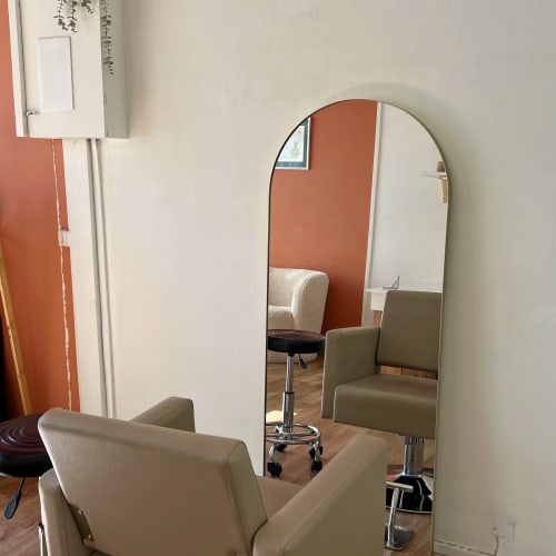 Maison Thais - Barbier Bordeaux - Maison Thais - Photo Galerie - OneBooking
