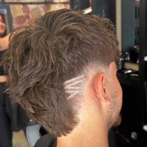 South Men - Coiffure Cagnes-sur-Mer - South Men - Photo Galerie - OneBooking