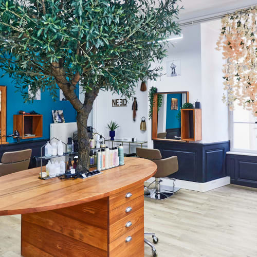 Need Coiffeur Créateur - Coiffure Strasbourg - Need Coiffeur Créateur - Photo Galerie - OneBooking
