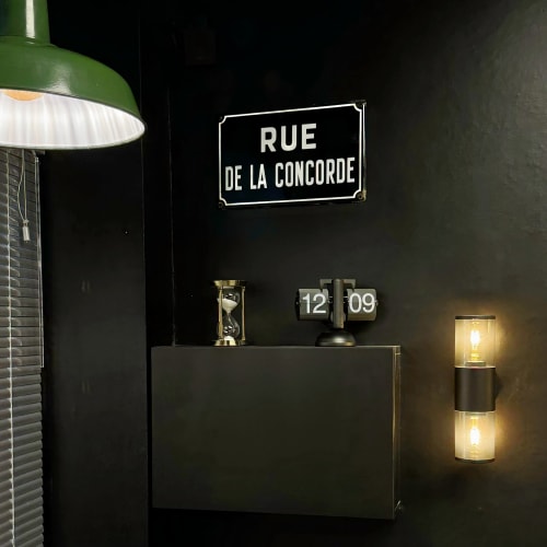 Vin's Barbershop - Coiffure Toulouse - Vin's Barbershop - Photo Galerie - OneBooking