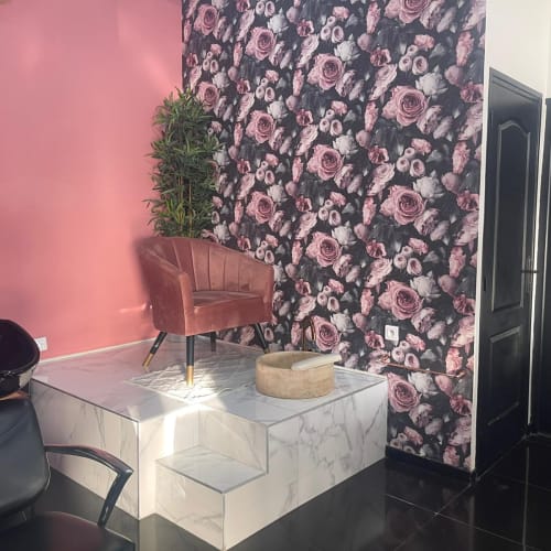 Salon de la Tour - Sourcils & cils La Courneuve - Salon de la Tour - Photo Galerie - OneBooking