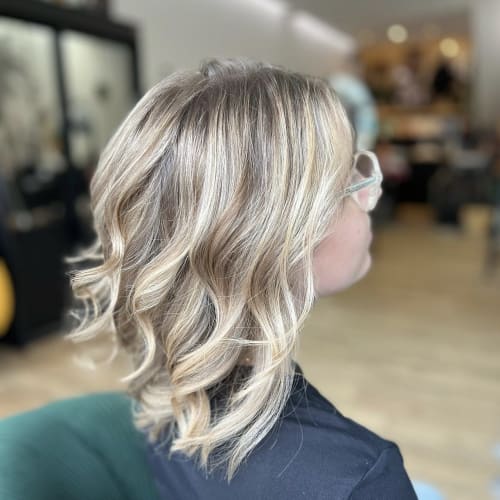 Letoyl - Coiffure Le Havre - Letoyl - Photo Galerie - OneBooking