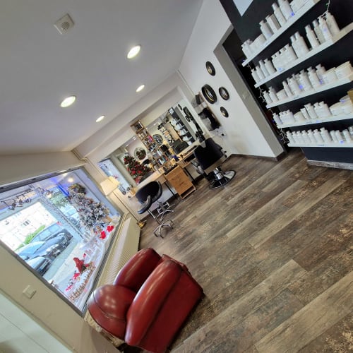 Hair&Light - Coiffure La Rochelle - Hair&Light - Photo Galerie - OneBooking