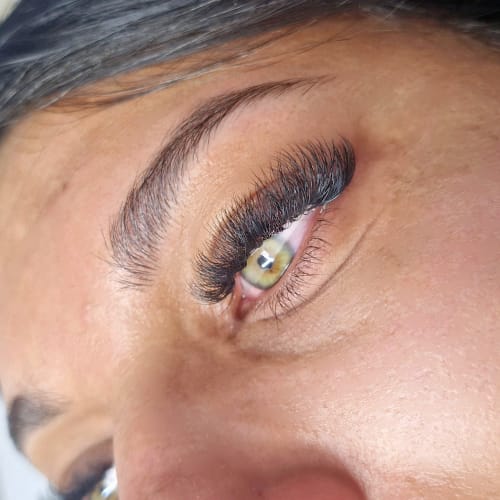 MISS GLAMOUR Studio de Beauté - Massage Cagnes-sur-Mer - MISS GLAMOUR Studio de Beauté - Photo Galerie - OneBooking