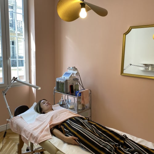 Autres regards - Institut de beauté Marseille - Autres regards - Photo Galerie - OneBooking