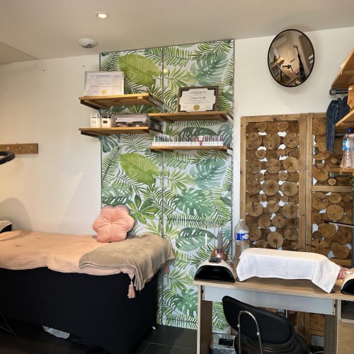 Le Studio d'Axelle - Sourcils & cils Cagnes-sur-Mer - Le Studio d'Axelle - Photo Galerie - OneBooking