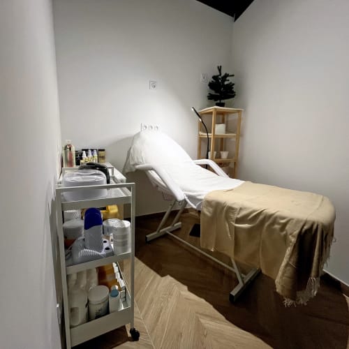L'institut - Onglerie Montpellier - L'institut - Photo Galerie - OneBooking