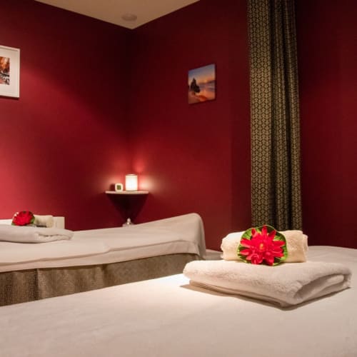 Tui Na SPA - Spa Paris - Tui Na SPA - Photo Galerie - OneBooking