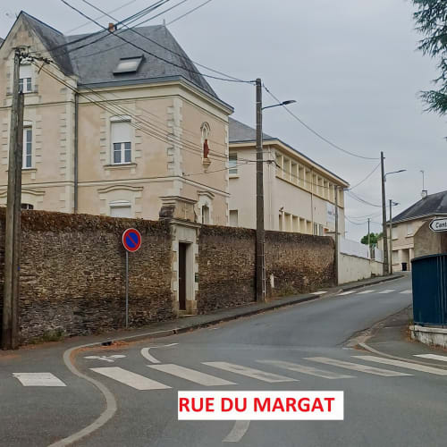 Lycée Joseph Wresinski - Coiffure Angers - Lycée Joseph Wresinski - Photo Galerie - OneBooking