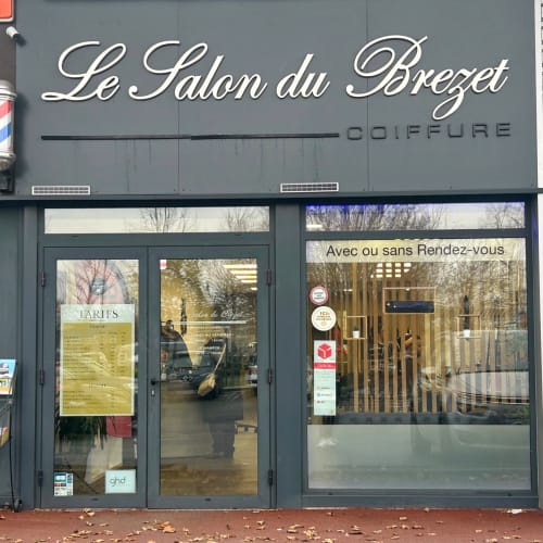 Le salon du Brezet - Coiffure Clermont-Ferrand - Le salon du Brezet - Photo Galerie - OneBooking
