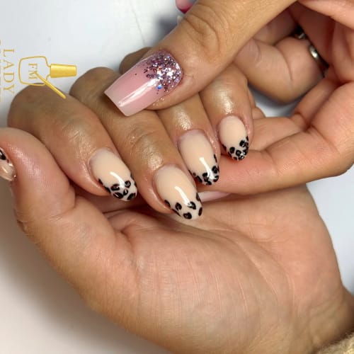 Lady Glitter - Institut de beauté Cannes - Lady Glitter - Photo Galerie - OneBooking