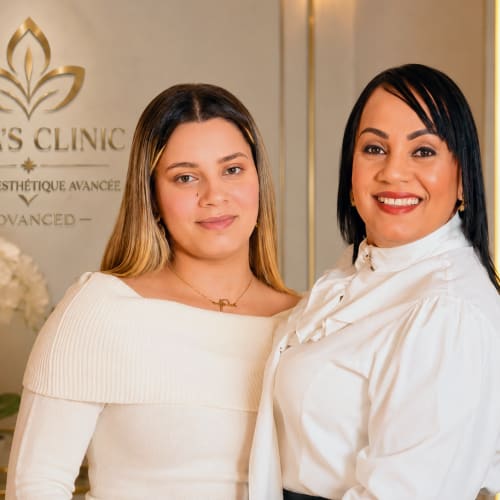 Ellas clinic - Institut de beauté Cugnaux - Ellas clinic - Photo Galerie - OneBooking