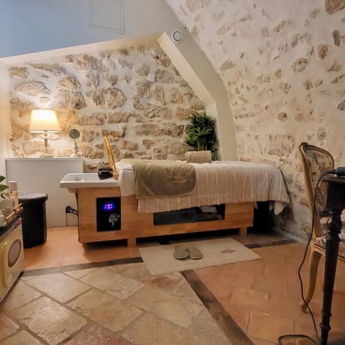 Maison Céleste - Massage Paris - Maison Céleste - Photo Galerie - OneBooking