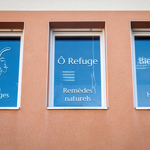 O Refuge Bien-être - Institut de beauté Angers - O Refuge Bien-être - Photo Galerie - OneBooking