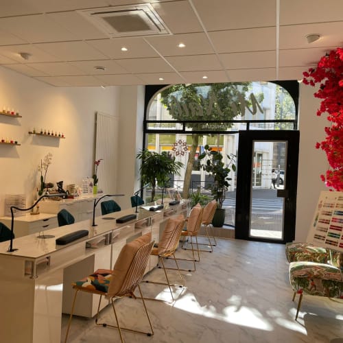 Mi Nails - Onglerie Mulhouse - Mi Nails - Photo Galerie - OneBooking