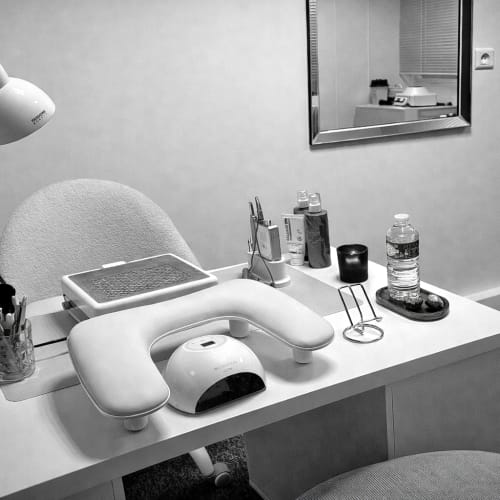 Studio by Miinadre - Onglerie Vitry-sur-Seine - Studio by Miinadre - Photo Galerie - OneBooking