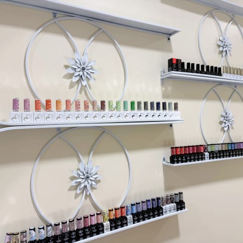 MG Beauty - HEAD SPA - Coiffure Trets - MG Beauty - HEAD SPA - Photo Galerie - OneBooking