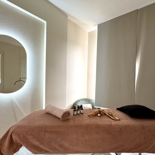 Philautia Massages - Institut de beauté Angers - Philautia Massages - Photo Galerie - OneBooking