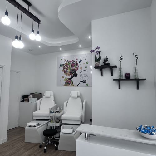 Lotus Nails - Sourcils & cils Nice - Lotus Nails - Photo Galerie - OneBooking